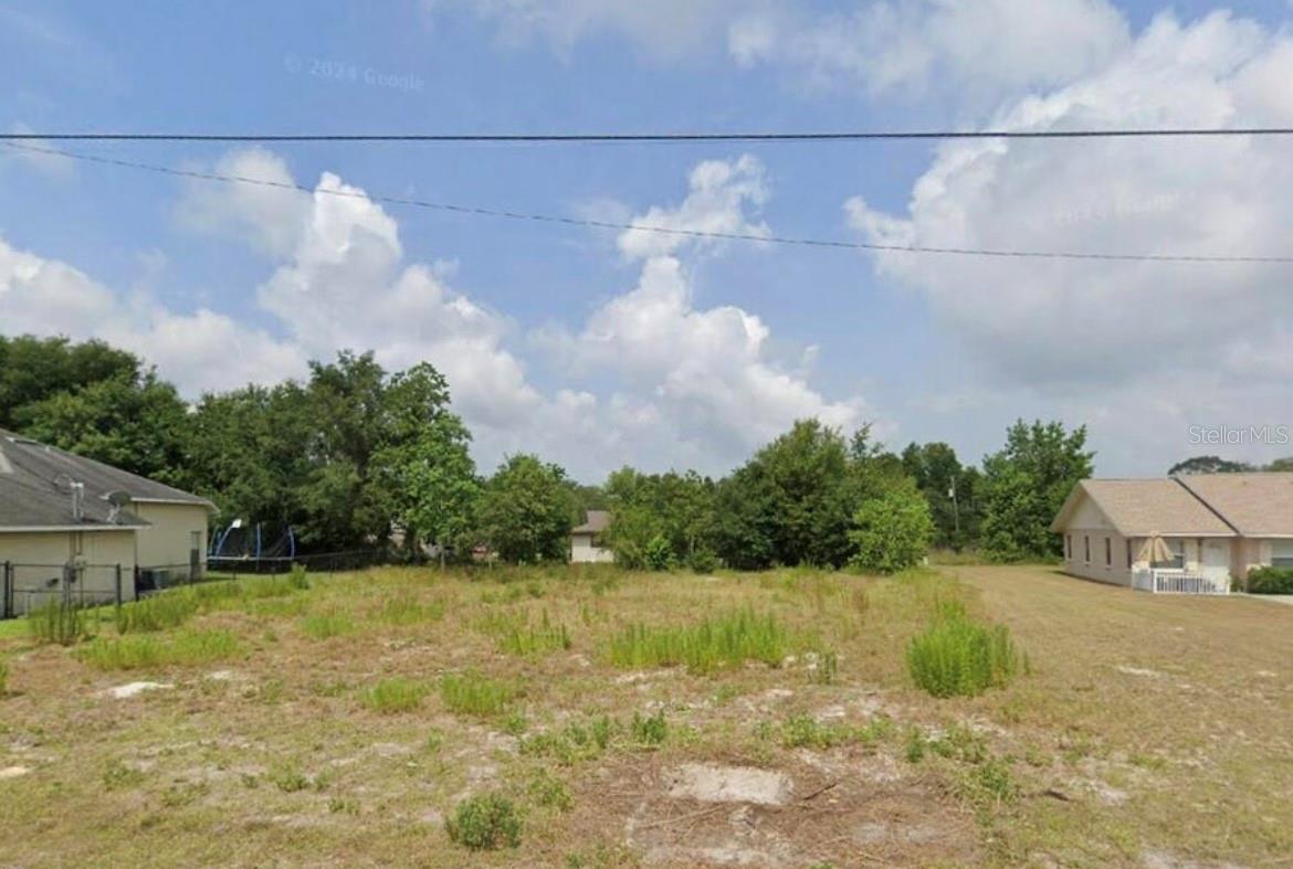 SPRING HILL - Land