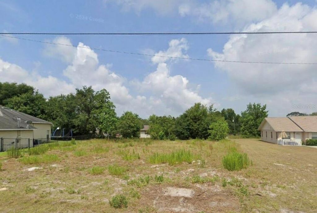 Photo of 7997 Pinehurst Drive, Spring Hill, FL 34606 (MLS # T3537026)