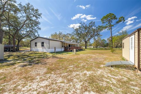 A home in SPRING HILL