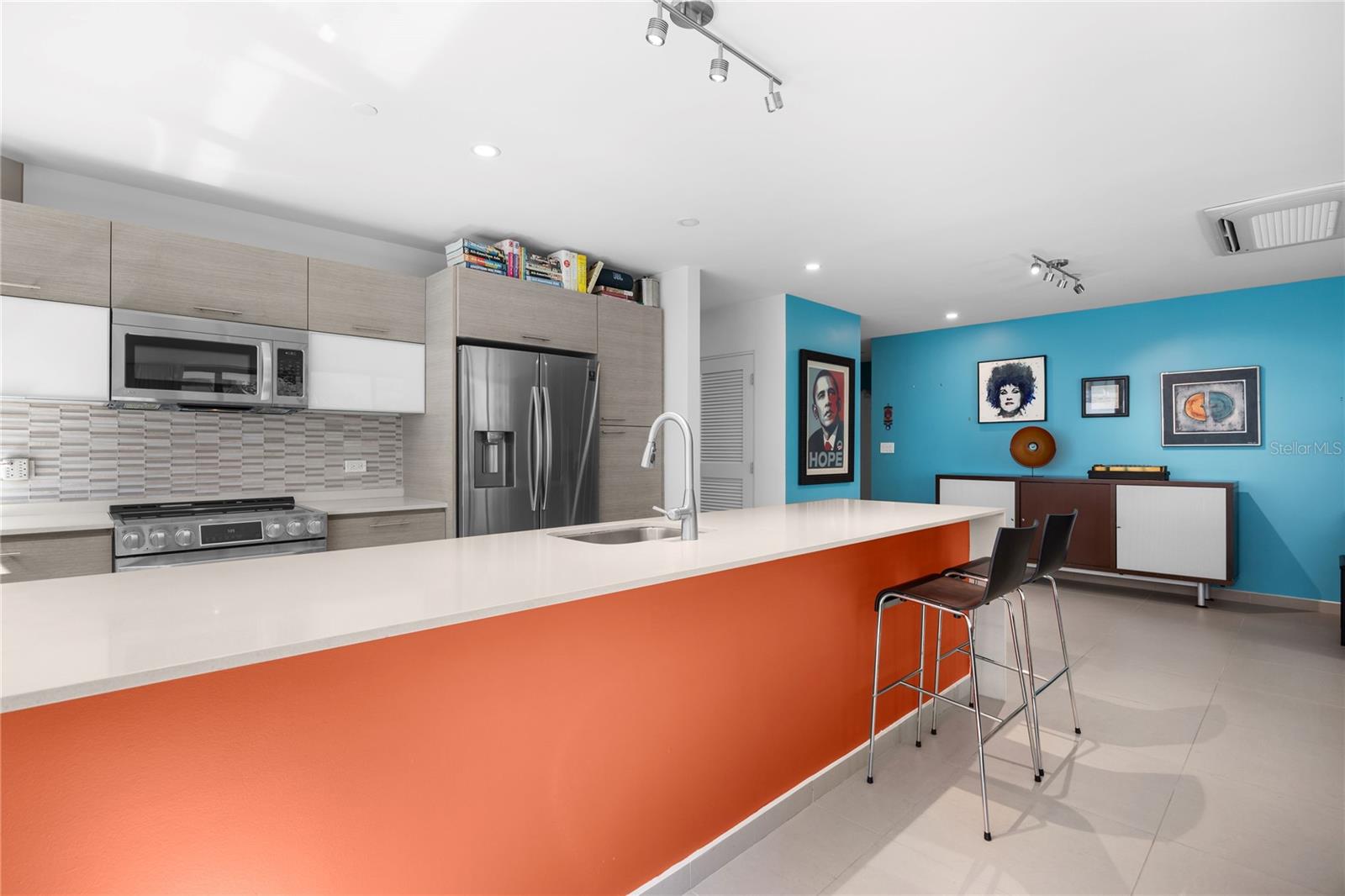 CIUDADELA - Residential