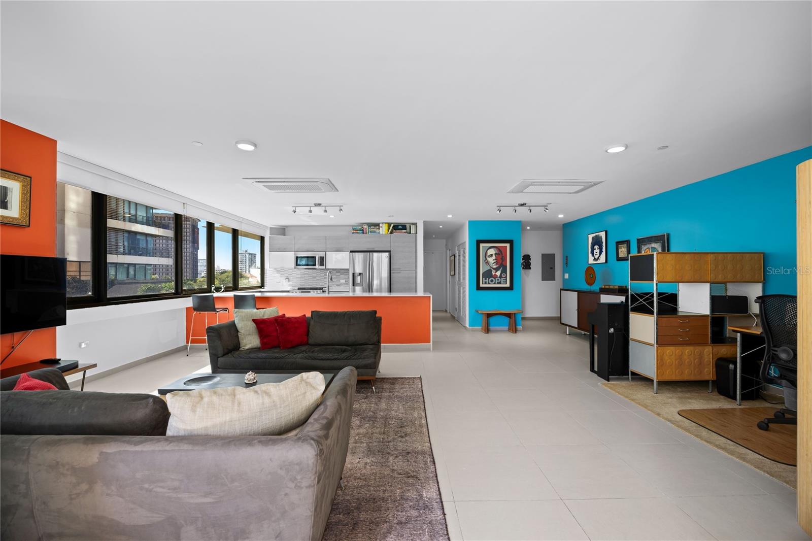 CIUDADELA - Residential