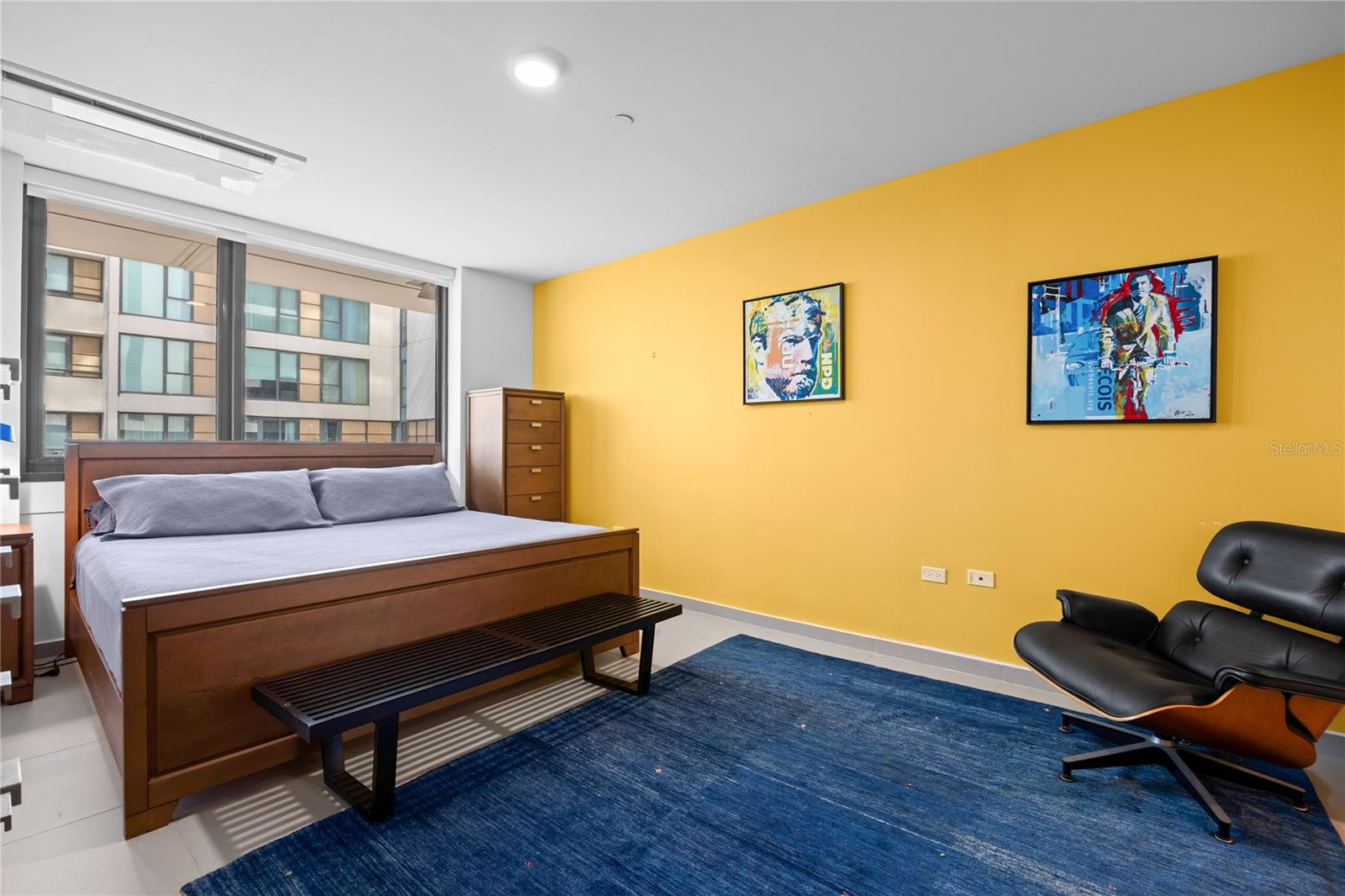 CIUDADELA - Residential