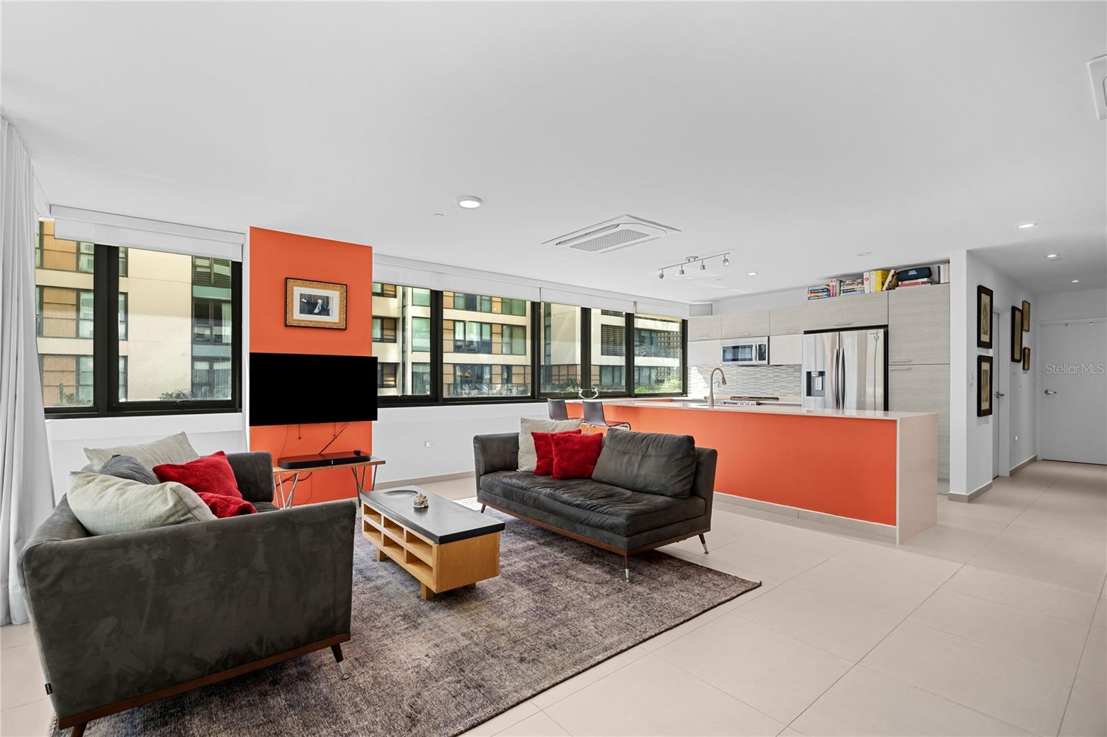 CIUDADELA - Residential