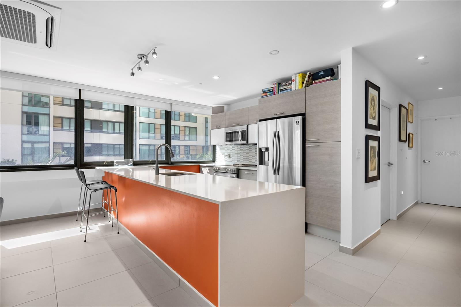 CIUDADELA - Residential