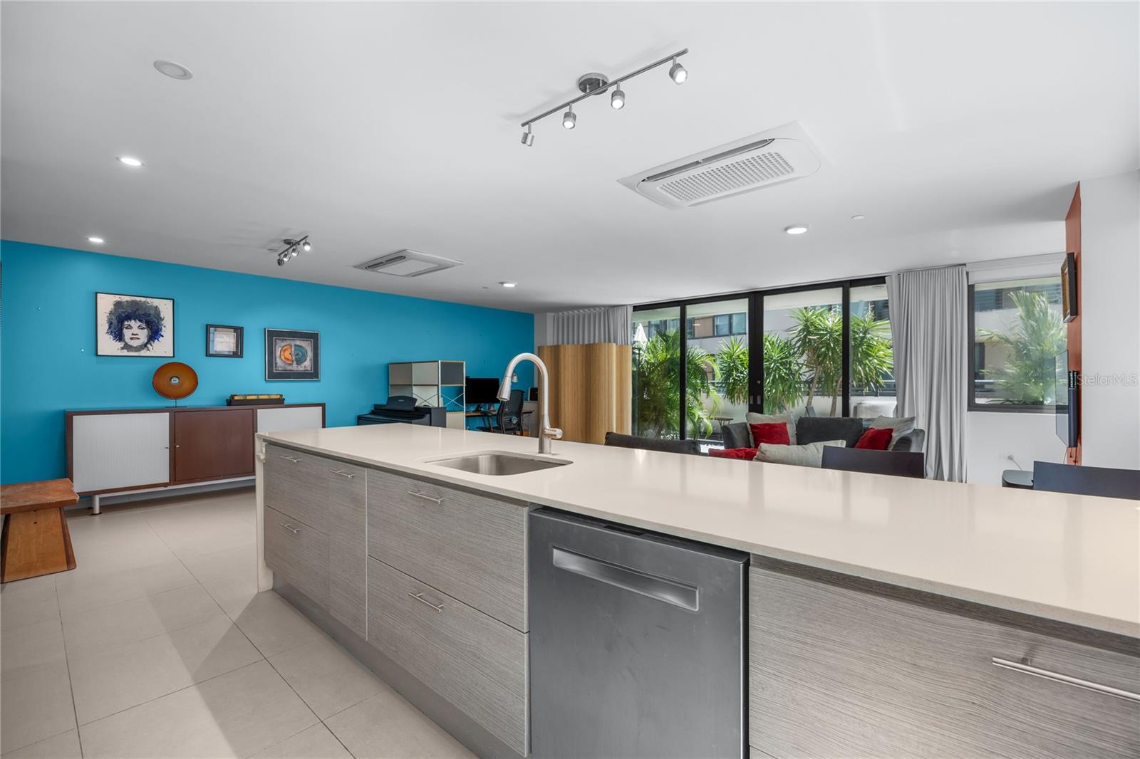 CIUDADELA - Residential