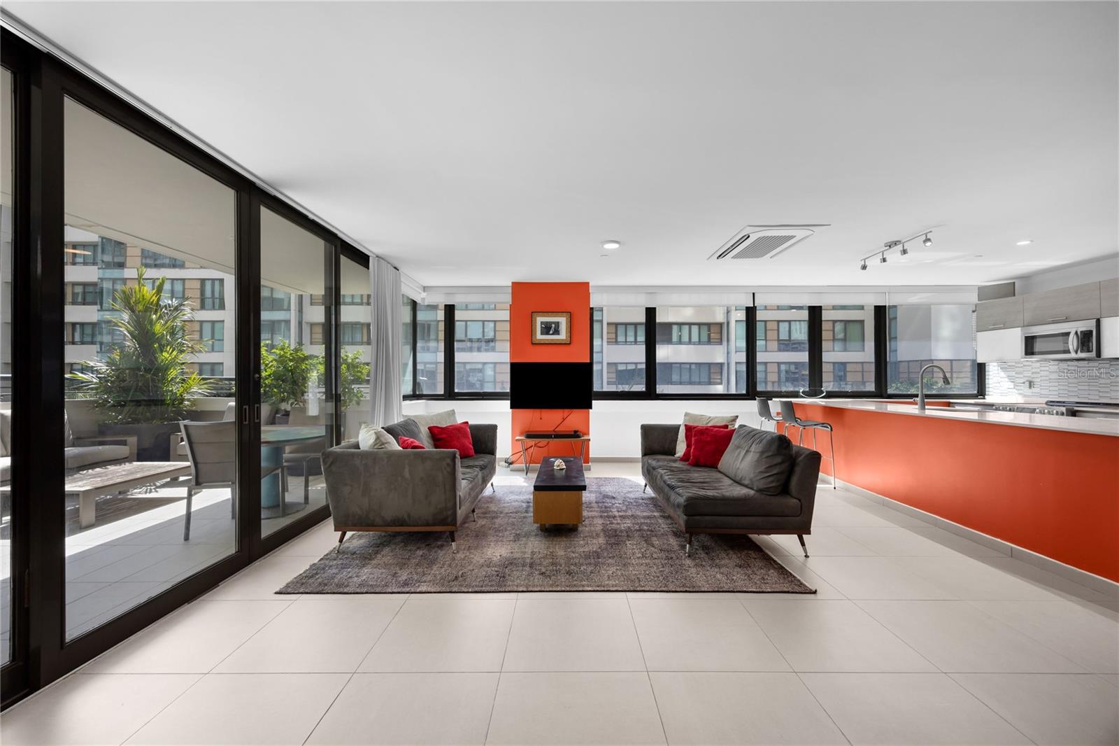 CIUDADELA - Residential