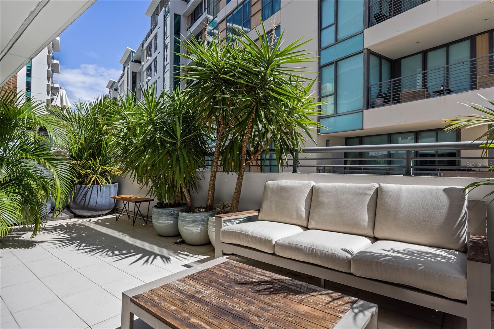 CIUDADELA - Residential