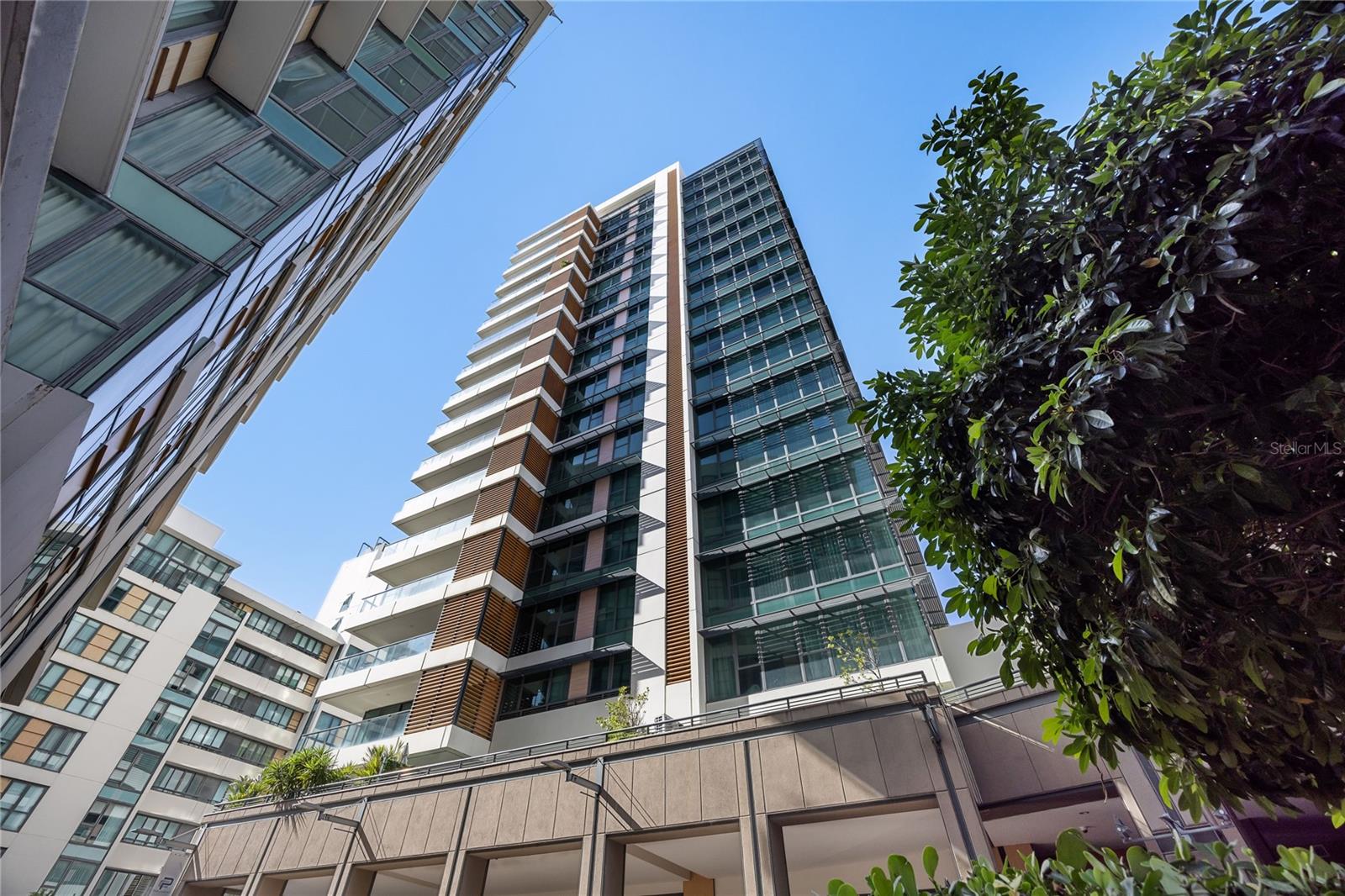 CIUDADELA - Residential