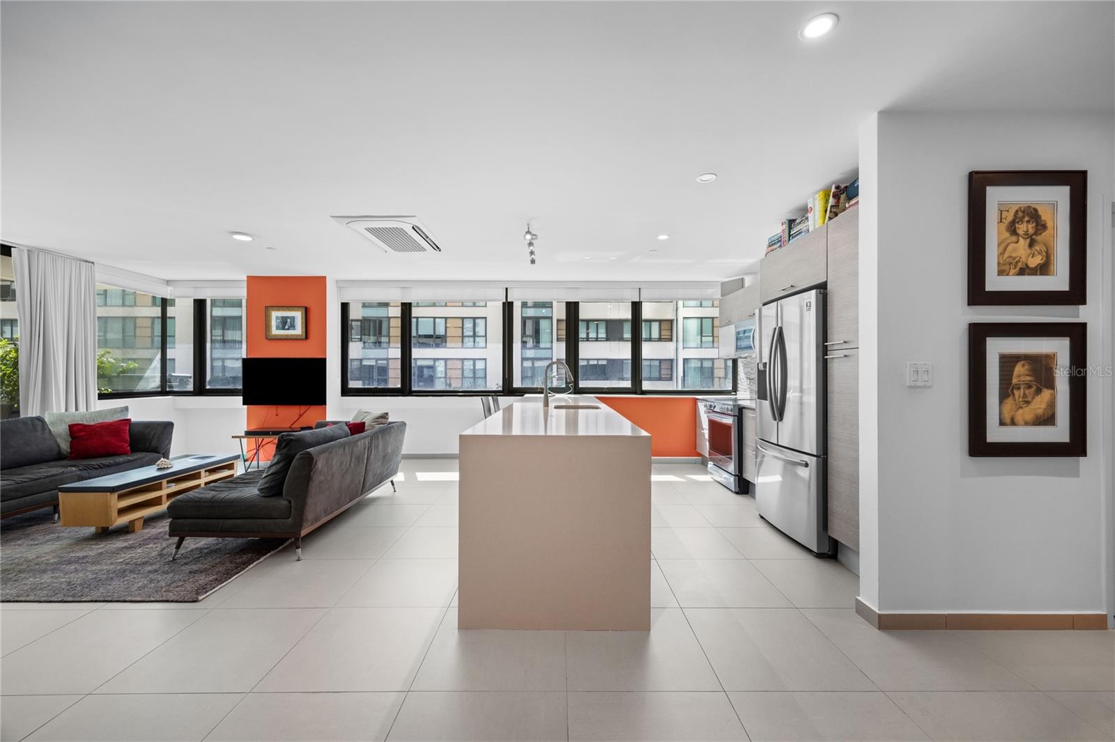 CIUDADELA - Residential