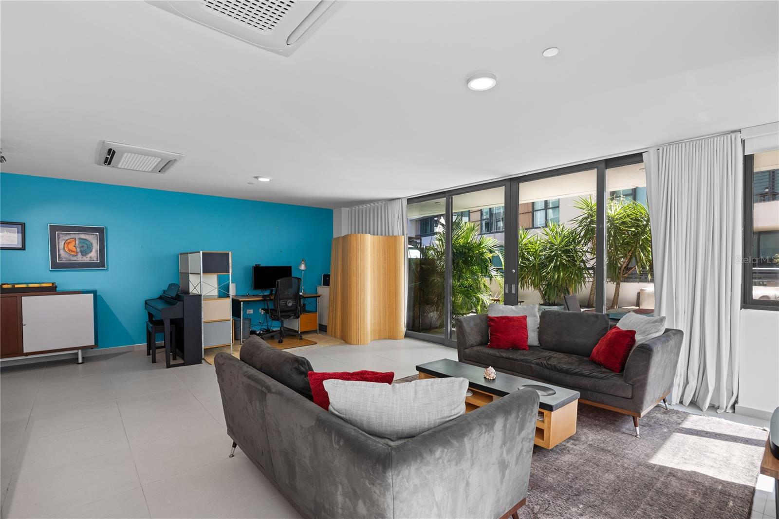 CIUDADELA - Residential