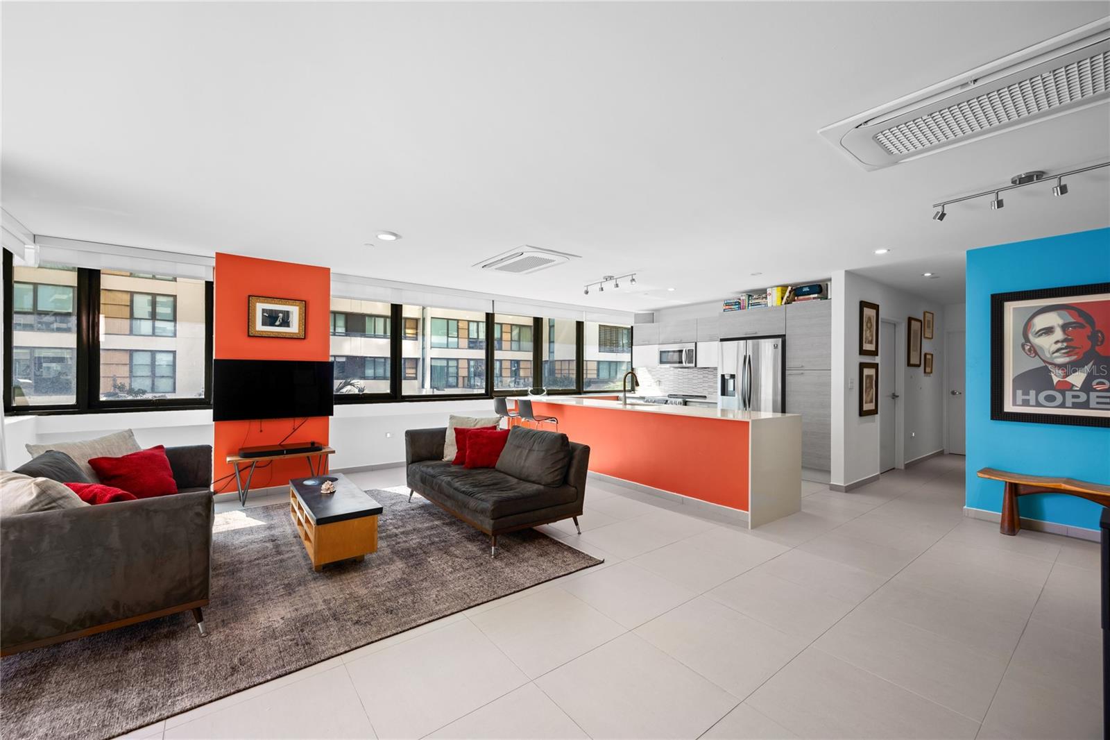 CIUDADELA - Residential