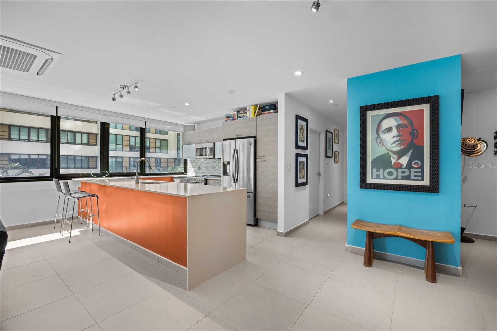 CIUDADELA - Residential