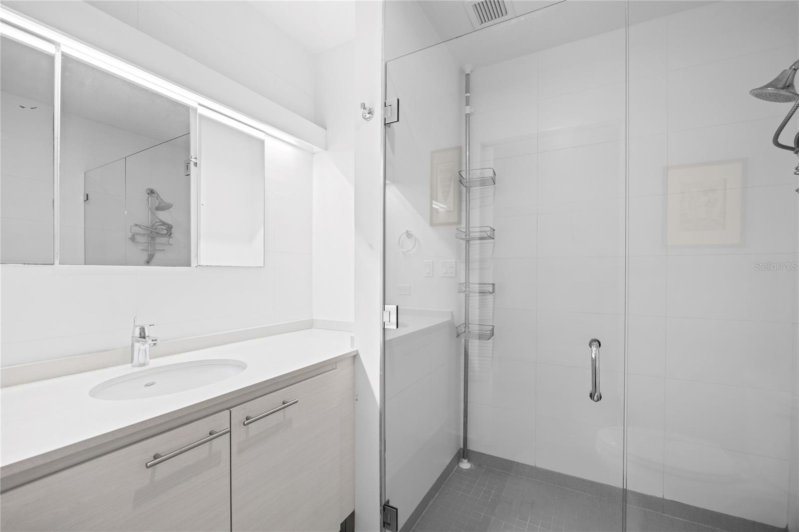 CIUDADELA - Residential