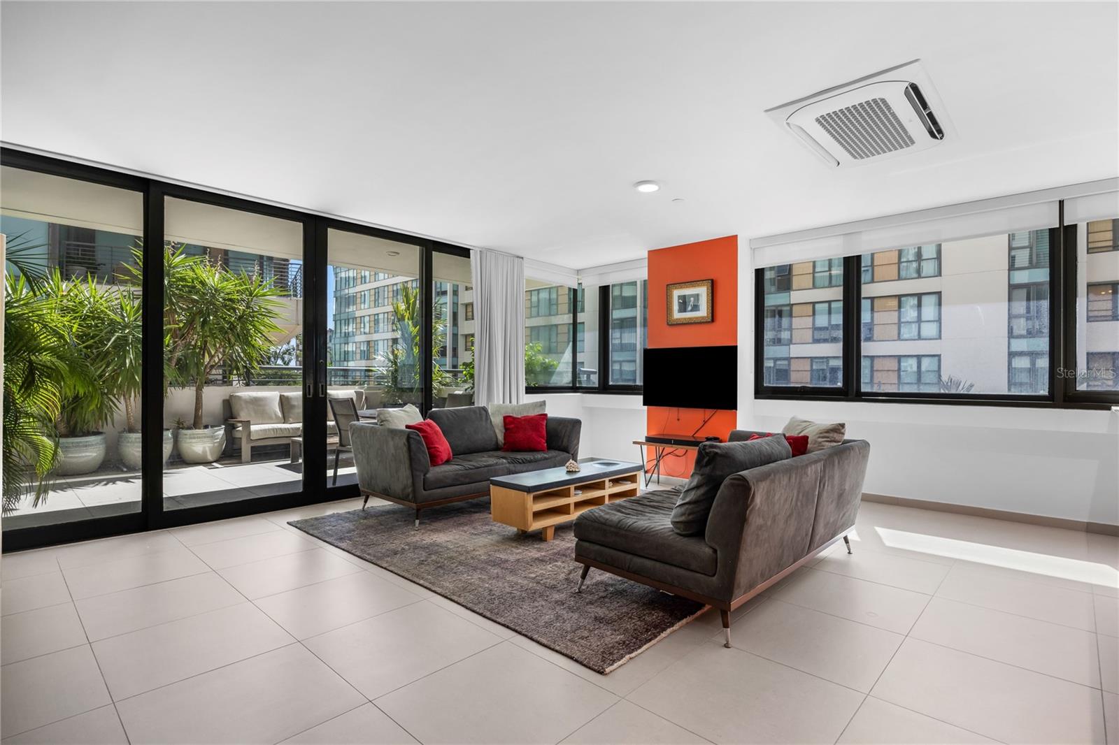 CIUDADELA - Residential