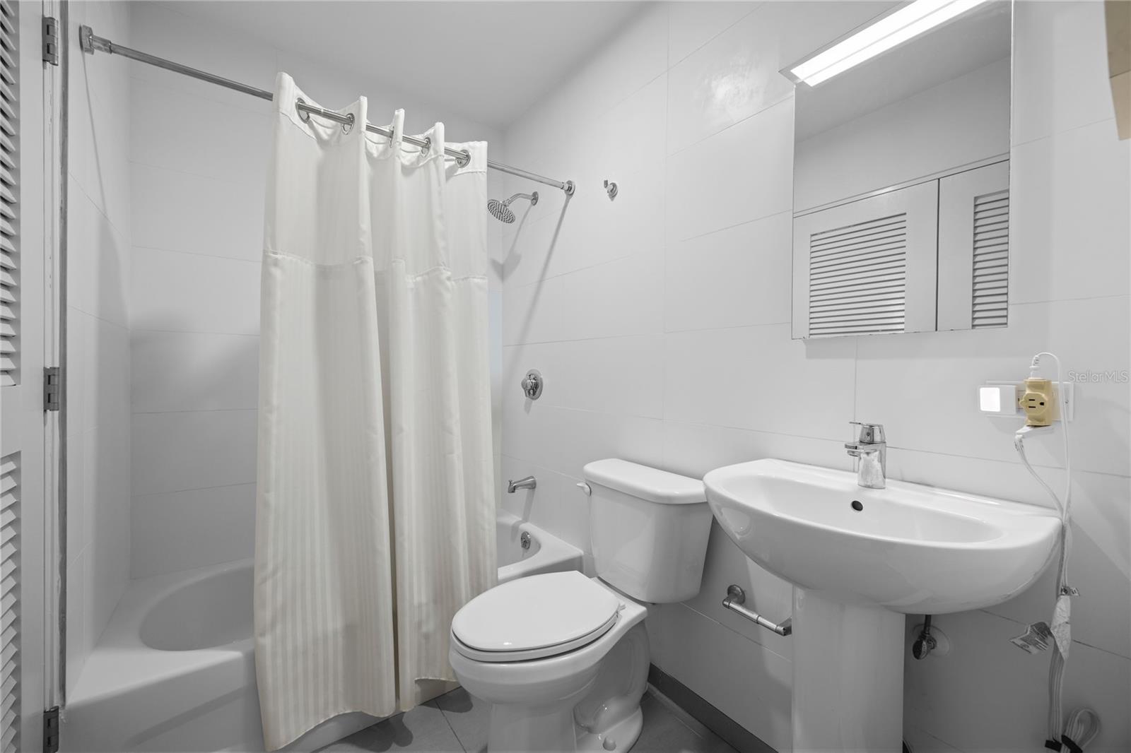 CIUDADELA - Residential