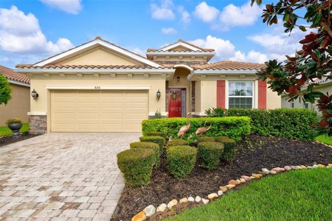 A home in SARASOTA