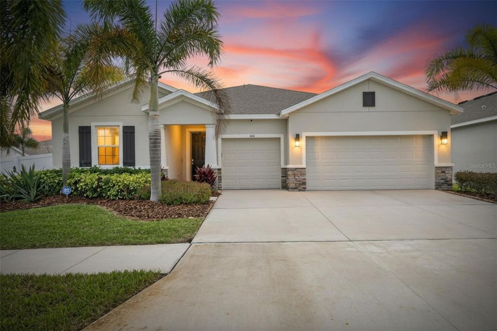 Photo of 446 6th Avenue NW, Ruskin, FL 33570 (MLS # TB8481858)