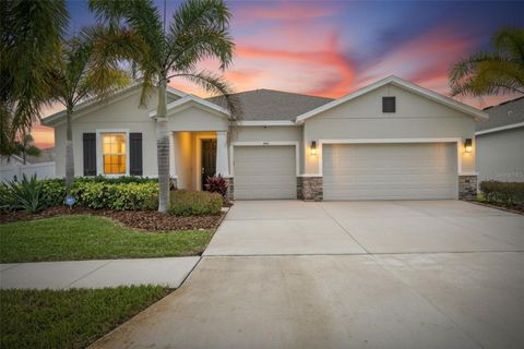 446 6TH AVENUE NW RUSKIN FL 33570
