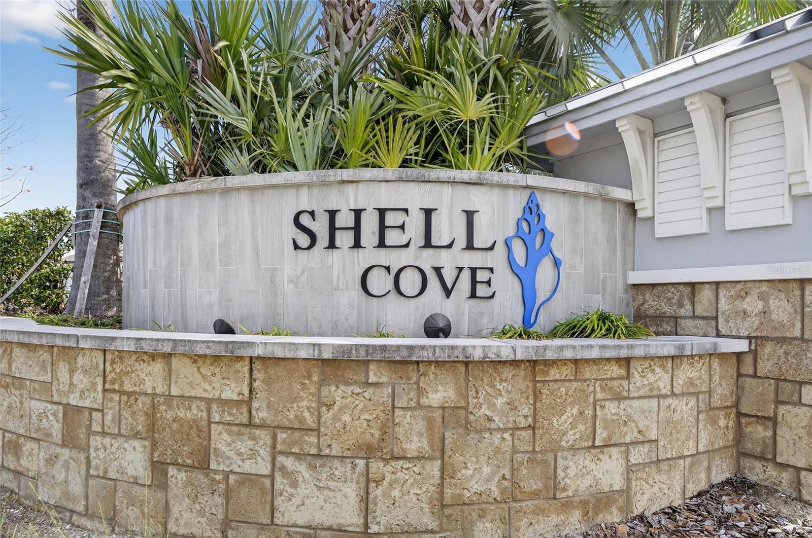 SHELL COVE PH 2 - Residential