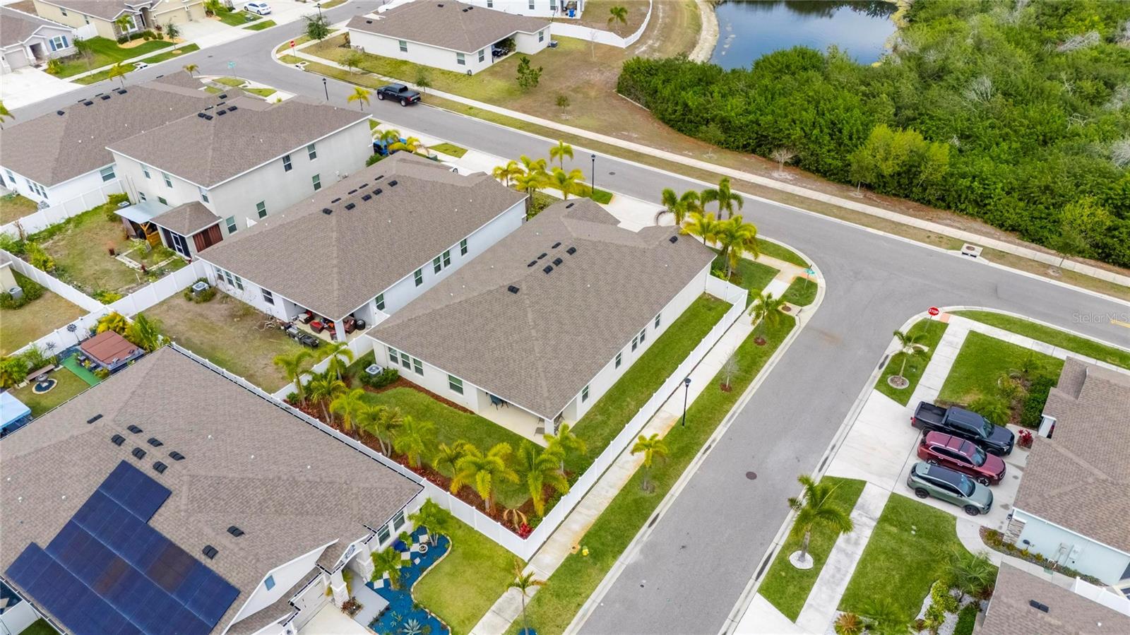 SHELL COVE PH 2 - Residential