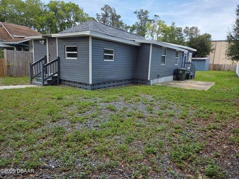 339 MAPLE STREET DAYTONA BEACH FL 32114