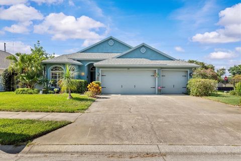 378 WOOD CHUCK AVENUE TARPON SPRINGS FL 34689