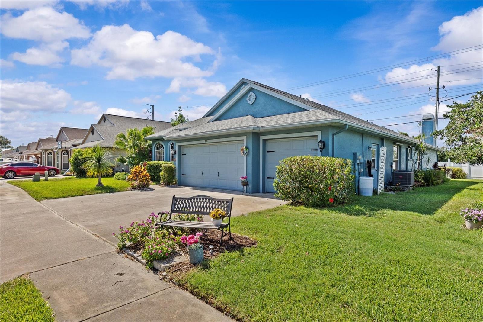 378 WOOD CHUCK AVENUE