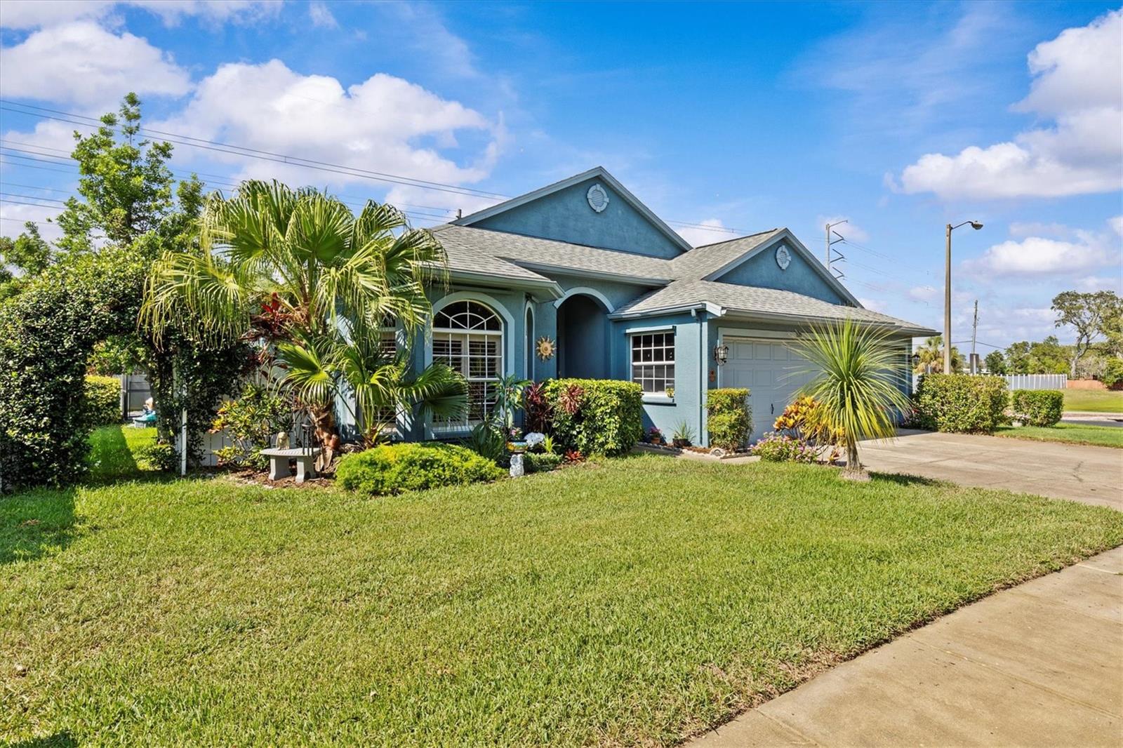 378 WOOD CHUCK AVENUE