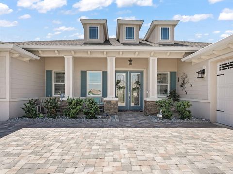 A home in OCALA