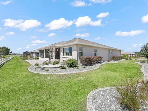 A home in OCALA