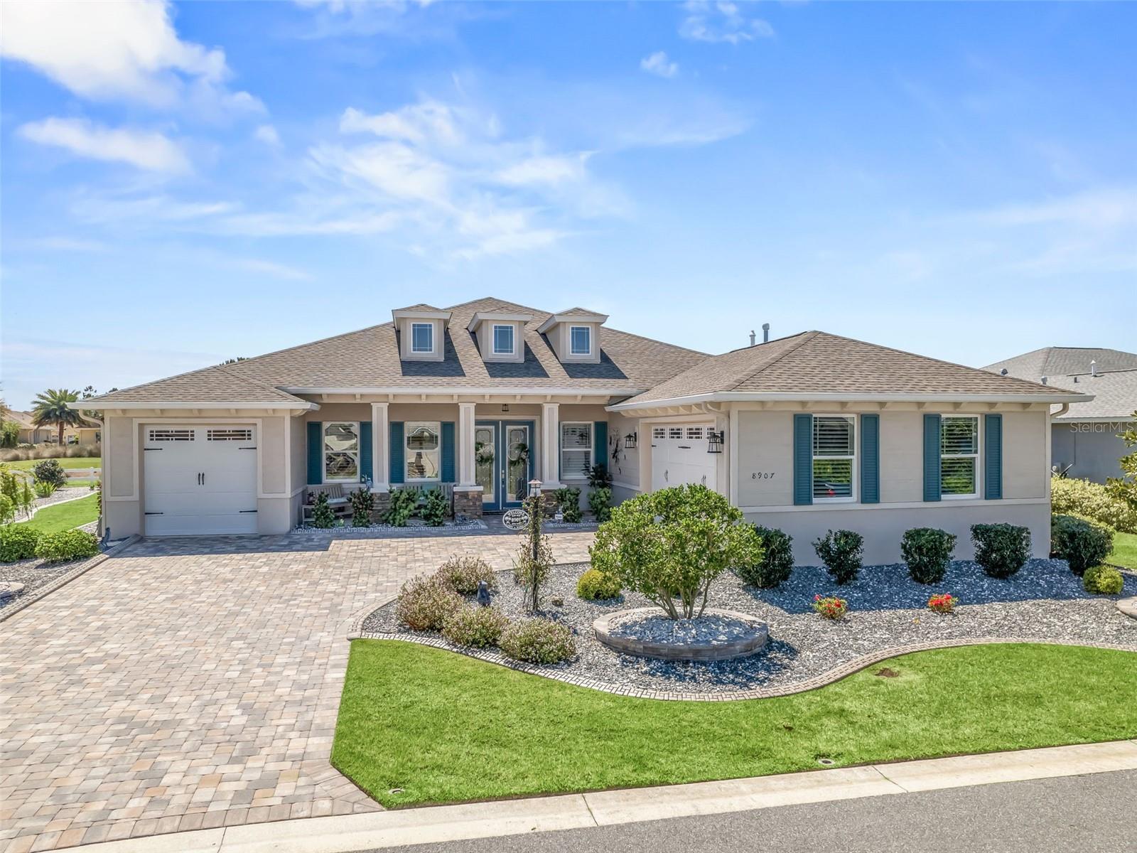 View OCALA, FL 34481 house
