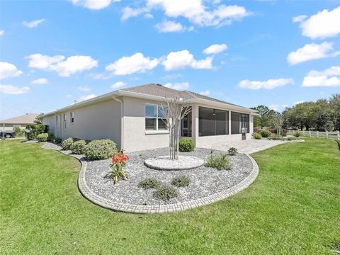 A home in OCALA