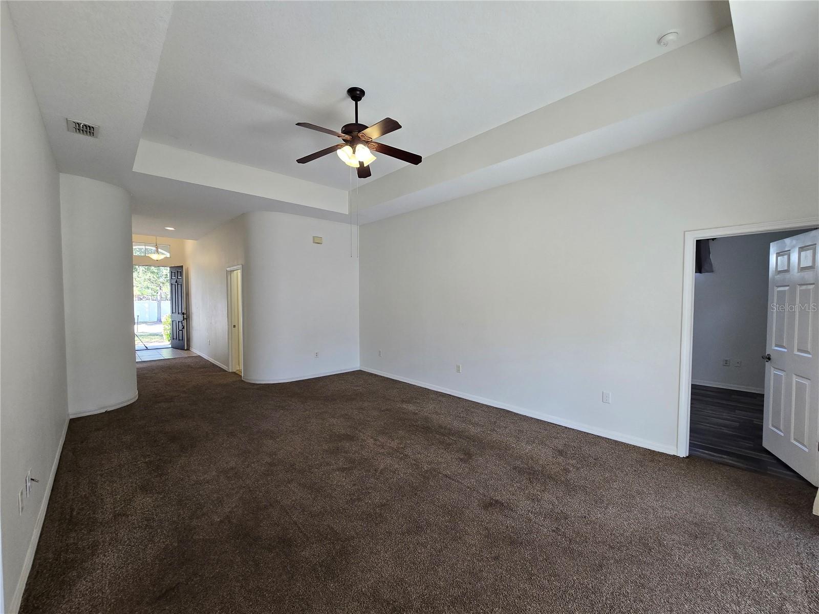 HUNTERS LAKE PH 02 - Residential