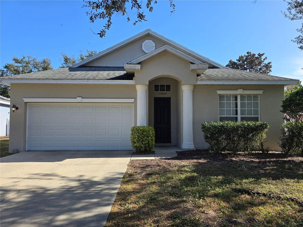 Photo of 12026 Tasha Court, New Port Richey, FL 34654 (MLS # W7881628)