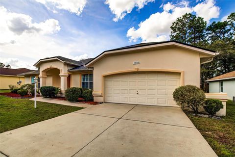 A home in OCALA