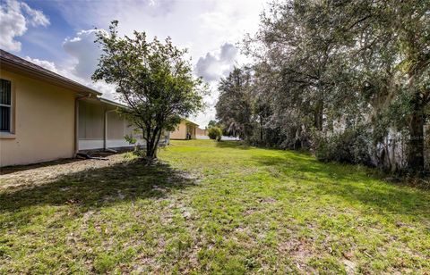 A home in OCALA