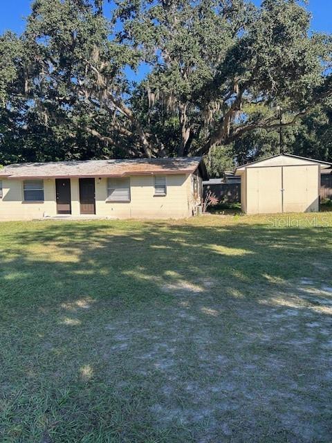ZEPHYRHILLS COLONY CO - Residential Lease