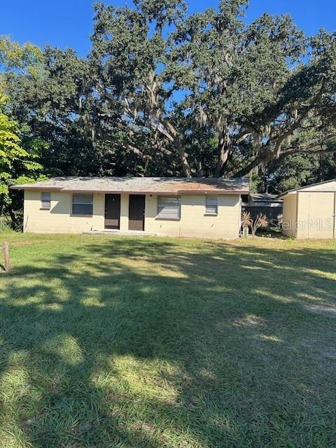 ZEPHYRHILLS COLONY CO - Residential Lease