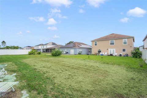 A home in SANFORD