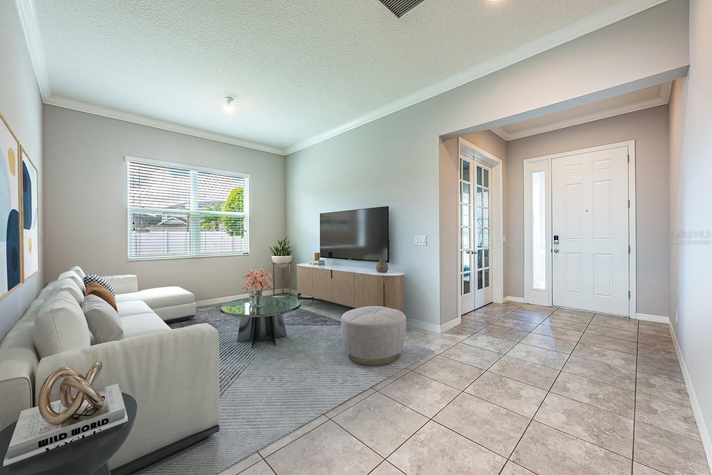 Photo of 1015 Grand Hilltop Drive, Apopka, FL 32703 (MLS # O6342441)