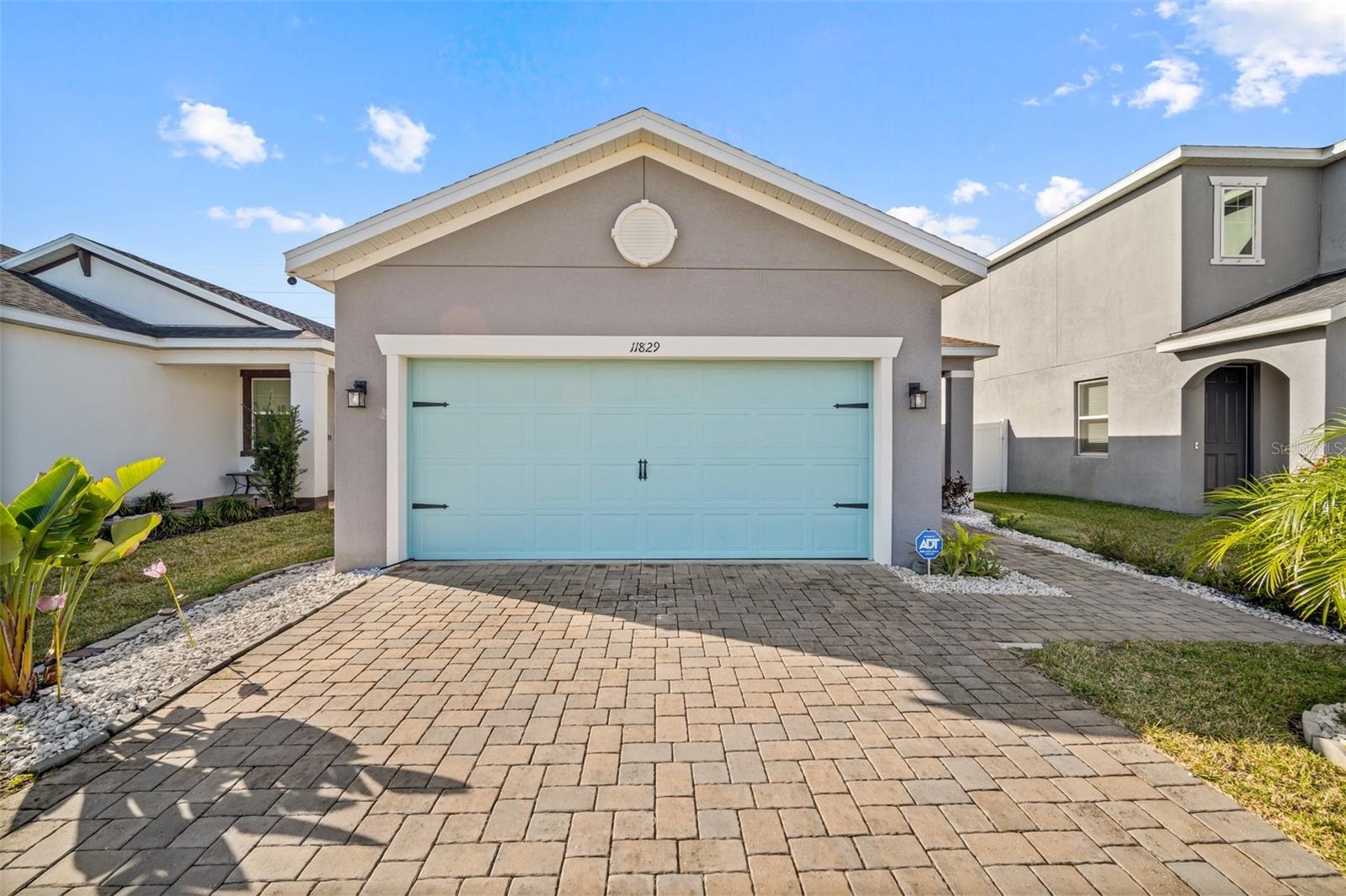 11829 BRIGHTON KNOLL LOOP