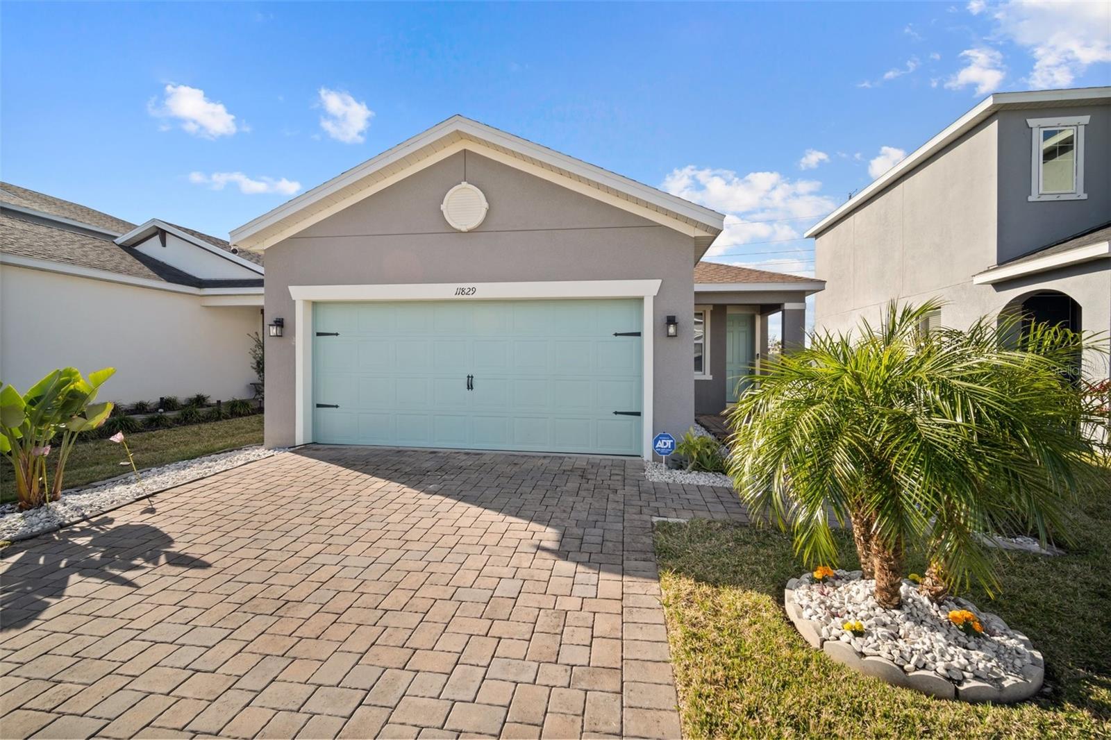 11829 BRIGHTON KNOLL LOOP