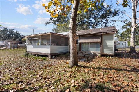 Photo of 2690 NW 72nd Terrace, Chiefland, FL 32626 (MLS # GC535692)