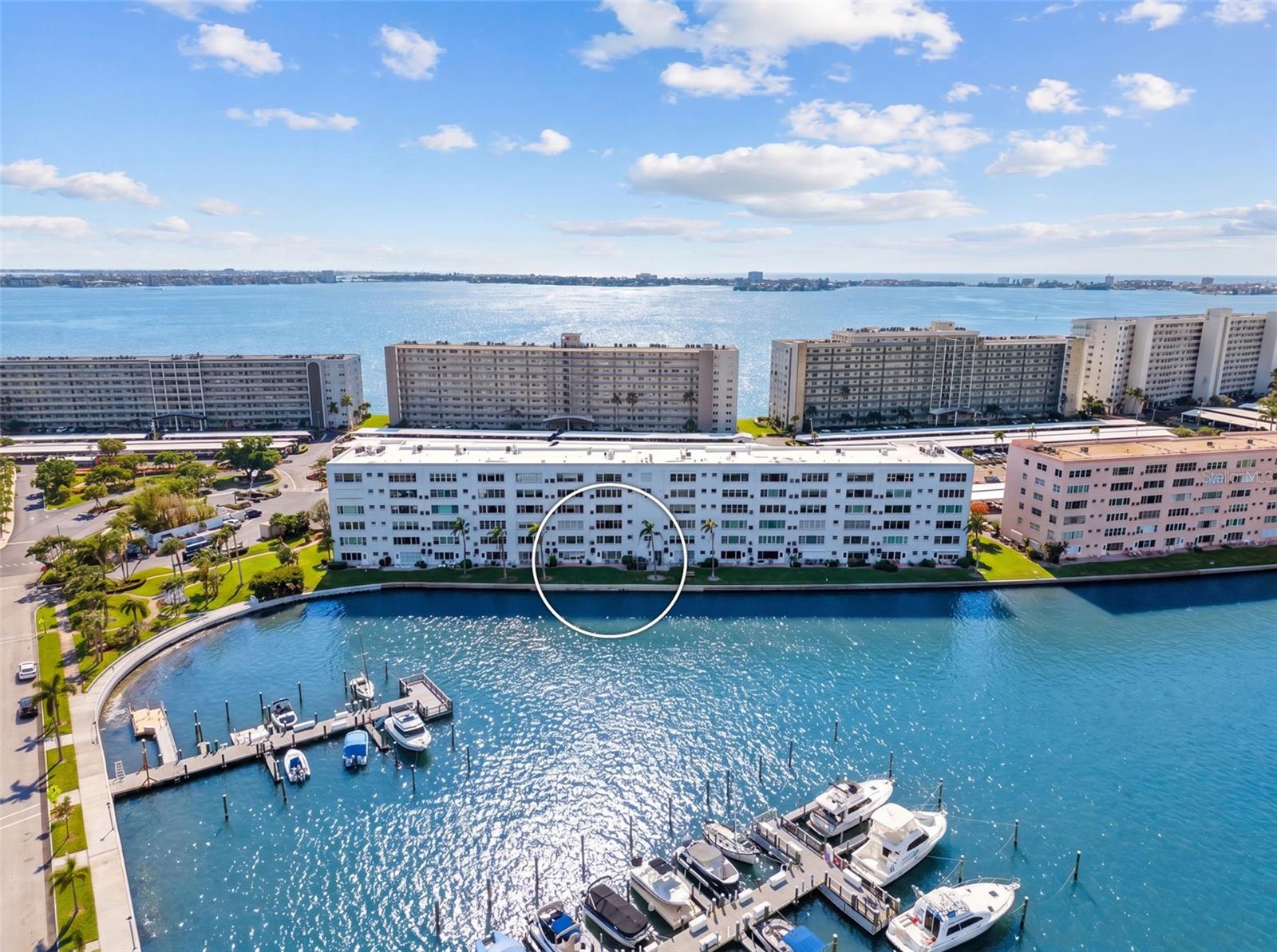 5925 SHORE BOULEVARD S 108