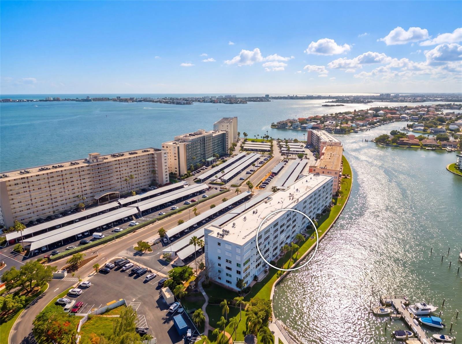 5925 SHORE BOULEVARD S 108