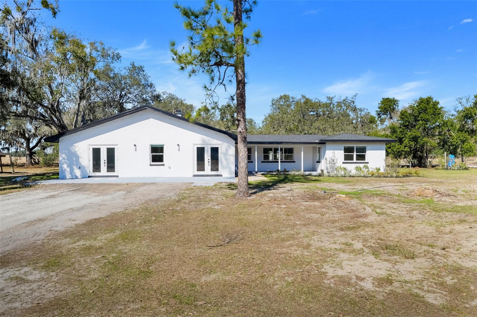 FLORIDA HIGHLAND GROVE - Residential