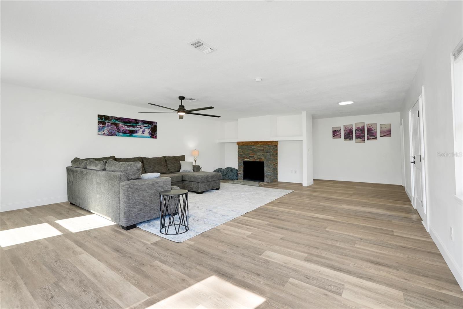 FLORIDA HIGHLAND GROVE - Residential