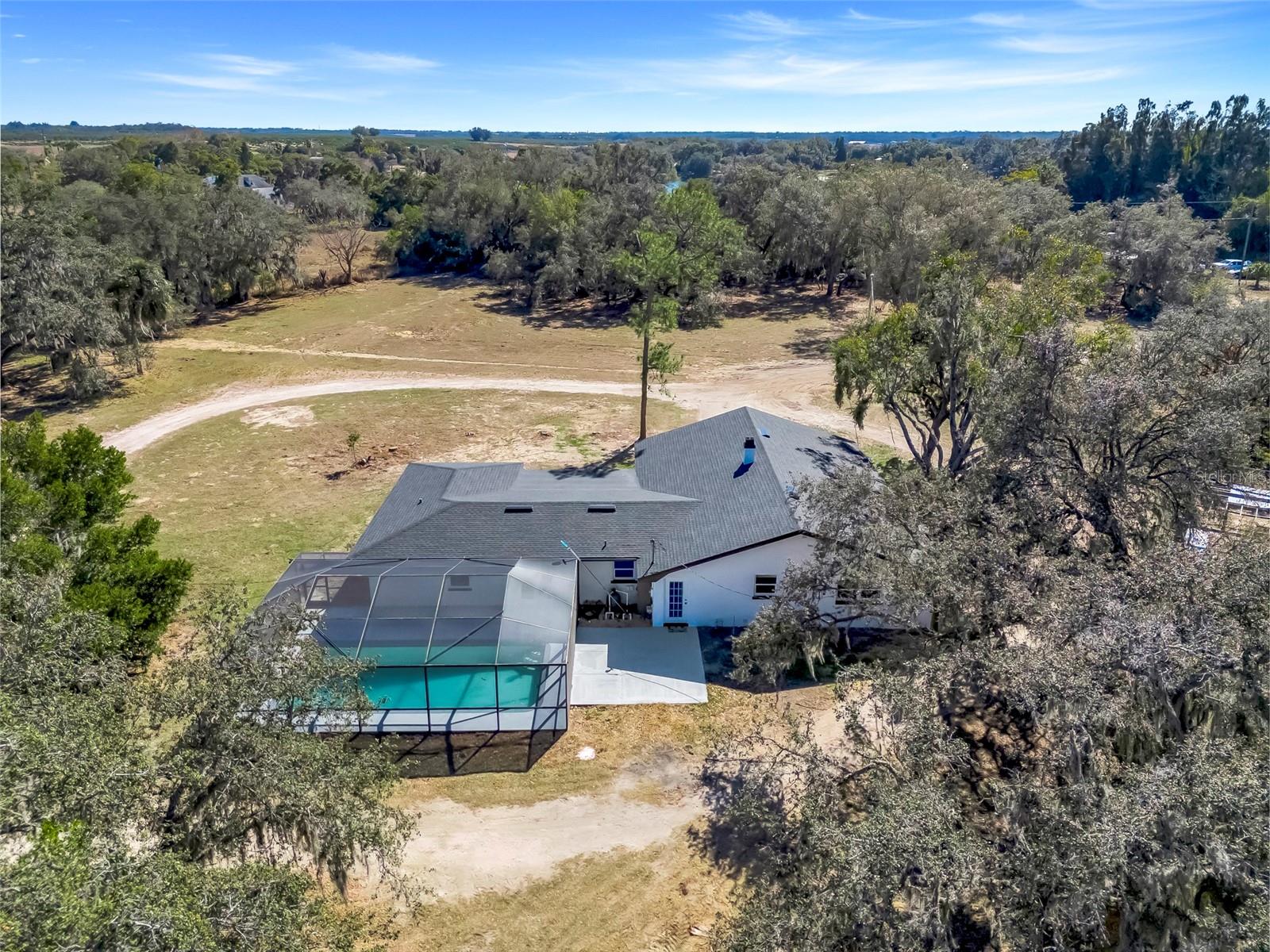 FLORIDA HIGHLAND GROVE - Residential