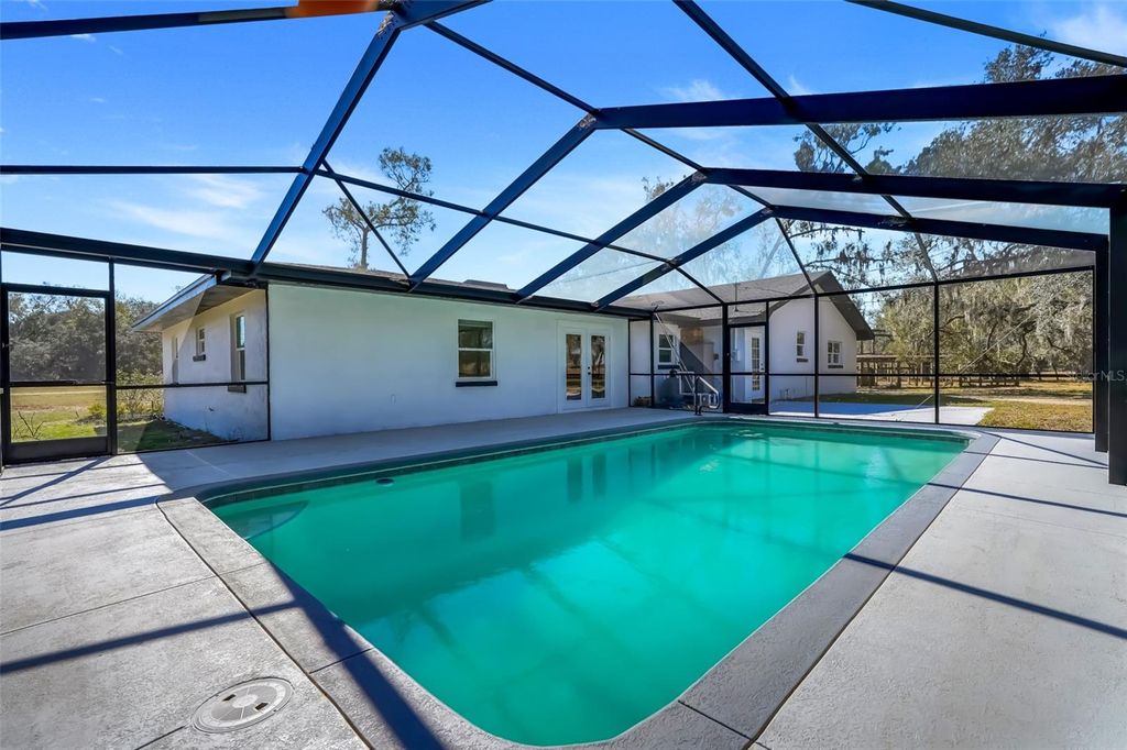 Photo of 828 Saint Anne Shrine Road, Lake Wales, FL 33898 (MLS # TB8468966)