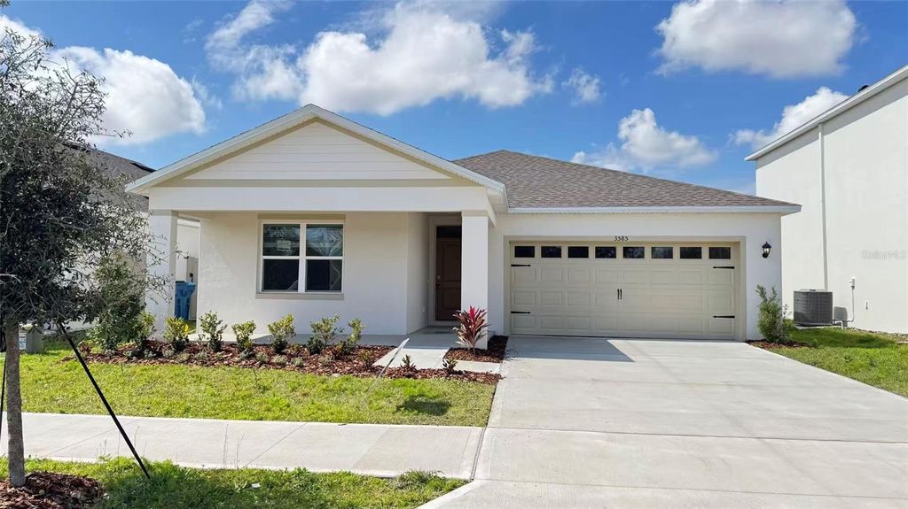 Photo of 3585 3585 Roden Rd, Haines City, FL 33844 (MLS # O6386612)